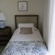 West Guest Twin Bed