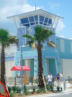 Find condo rentals near Pier Park in Panama City Beach, FL