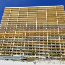 Photo of Gulf Crest Resort in PCB FL