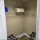 master bath walk-in closet