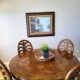 dining room table